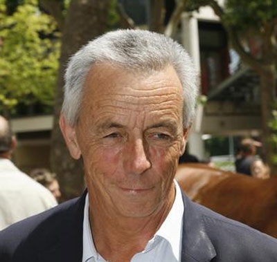 Thierry de Laurrière Thierry de Laurrière